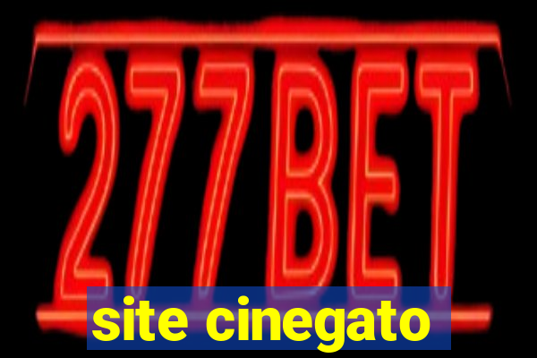 site cinegato